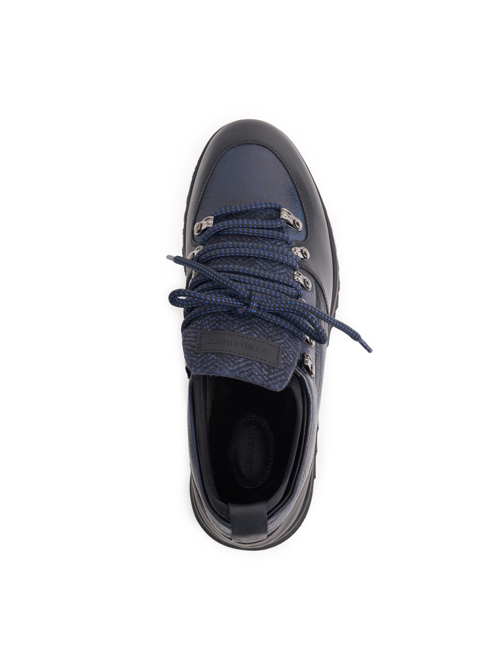 Кроссовки BluBARRETT