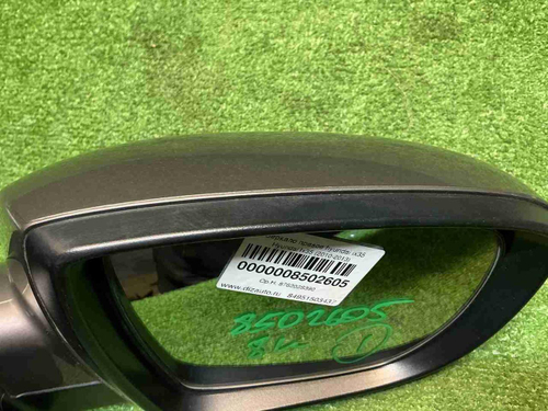 Зеркало правое Hyundai ix35 (2010-2015) 8 конт.