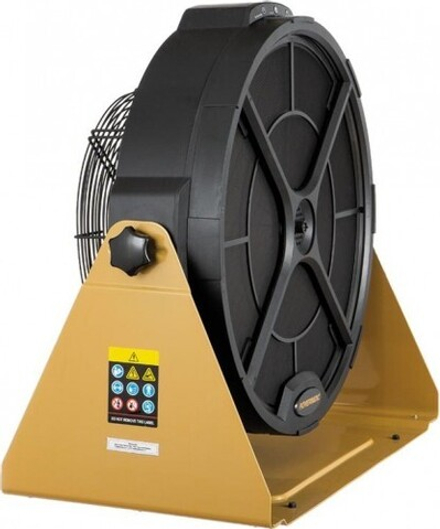 Система фильтрации воздуха Powermatic PM1250 230V 1791331-RU