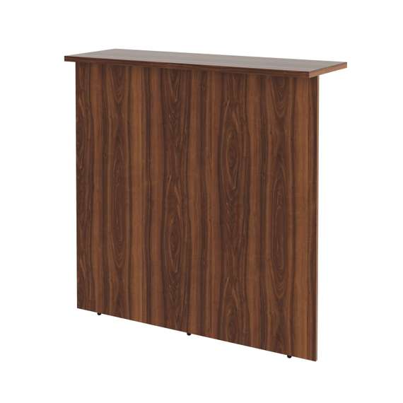 Стойка рецепции DMS 070  700х400х1200 DEX