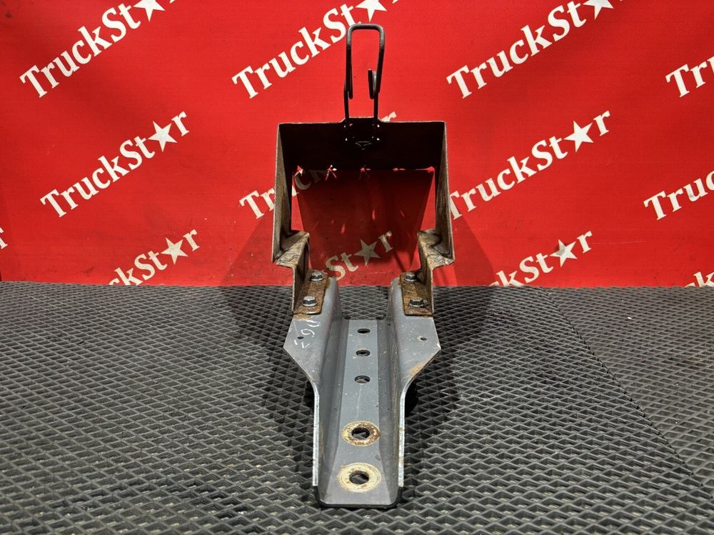 Кронштейн противооткатного упора