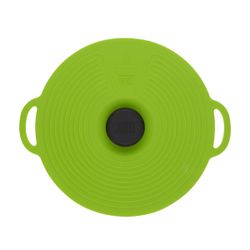 Силиконовая крышка Gipfel Magdalina 2634 31 см