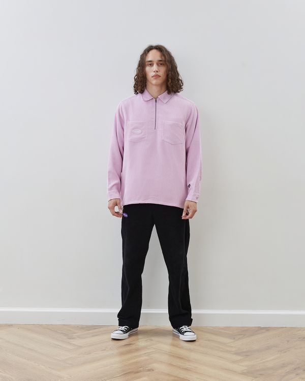 Брюки Velvet 4.0 Черный - фото 1