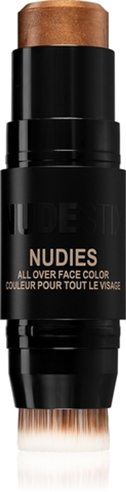 Nudestix Nudies Glow - Многофункциональный хайлайтер, 7 g