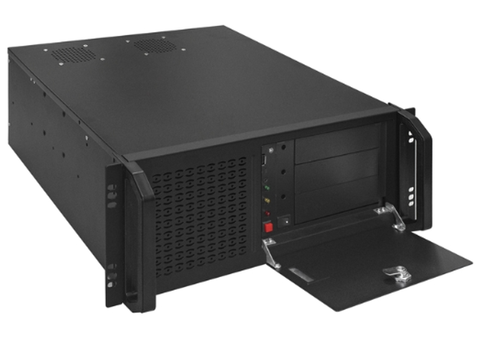 Корпус серверный 4U Exegate Pro 4U450-16/4U4019S/1000RADS