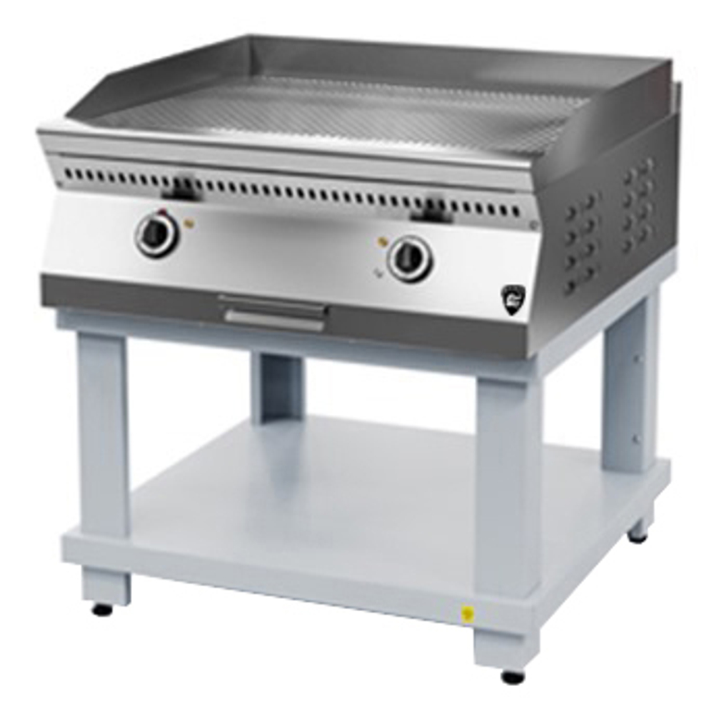 Пов. Жарочная  Электрическая Kayman Пжэ-1-Р-Мх