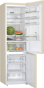 Двухкамерный холодильник Bosch KGN39AK31R