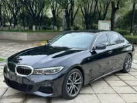 BMW 320Li M Sport