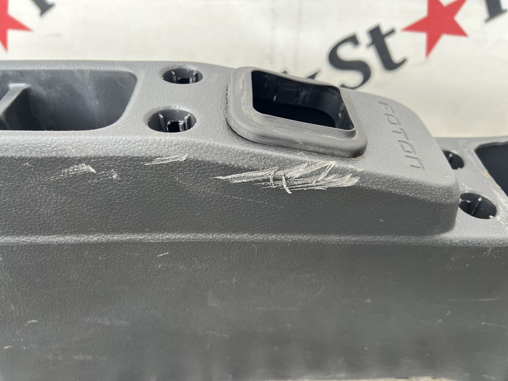 Накладка ручки селектора КПП 2023г