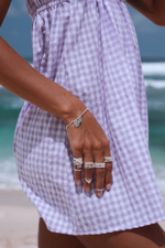 Кольцо «Карусель»