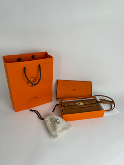Сумка Hermes Kelly To Go