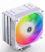 Кулер  JONSBO PISA A5 ARGB White