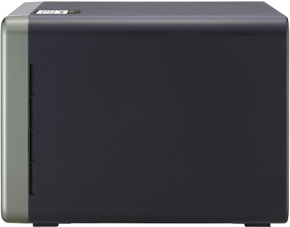 Сетевой RAID-накопитель QNAP  TS-253D-4G