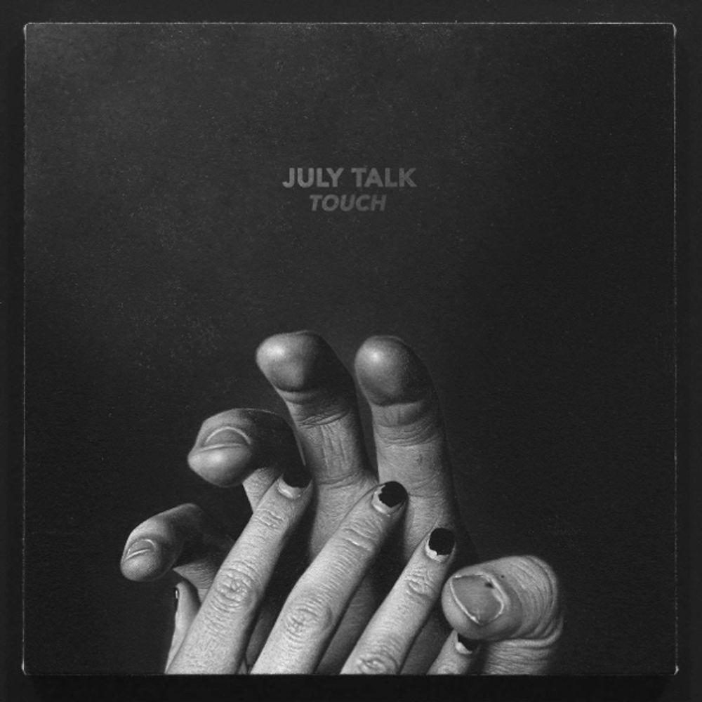 July Talk / Touch (CD)