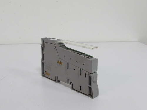 Phoenix Contact IB IL AC END