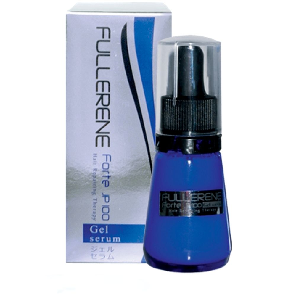 FULLERENE FORTE JP100 Интенсивная гель-сыворотка Gel serum