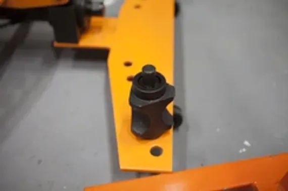 Ленточнопильный станок Stalex BS-2114T