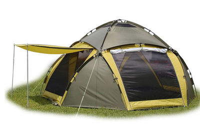 Шатёр автомат Maverick Cosmos 400 Thermal Solar Control