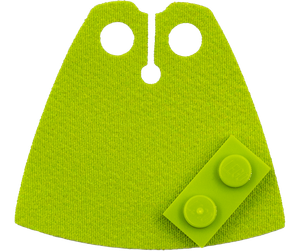 Лаймовый (Lime)