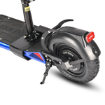 Электросамокат WHITE SIBERIA TAIGA 3.0 (2022) - Blueberry