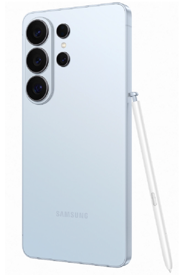 Смартфон Samsung Galaxy S26 Ultra 16/1 ТБ Голубой Blue