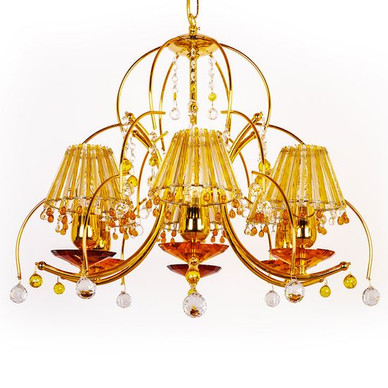 Подвесная люстра La Lampada 50277