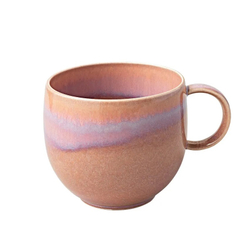 Villeroy & Boch Кружка Perlemor Коралл 350 мл 19-5173-9651
