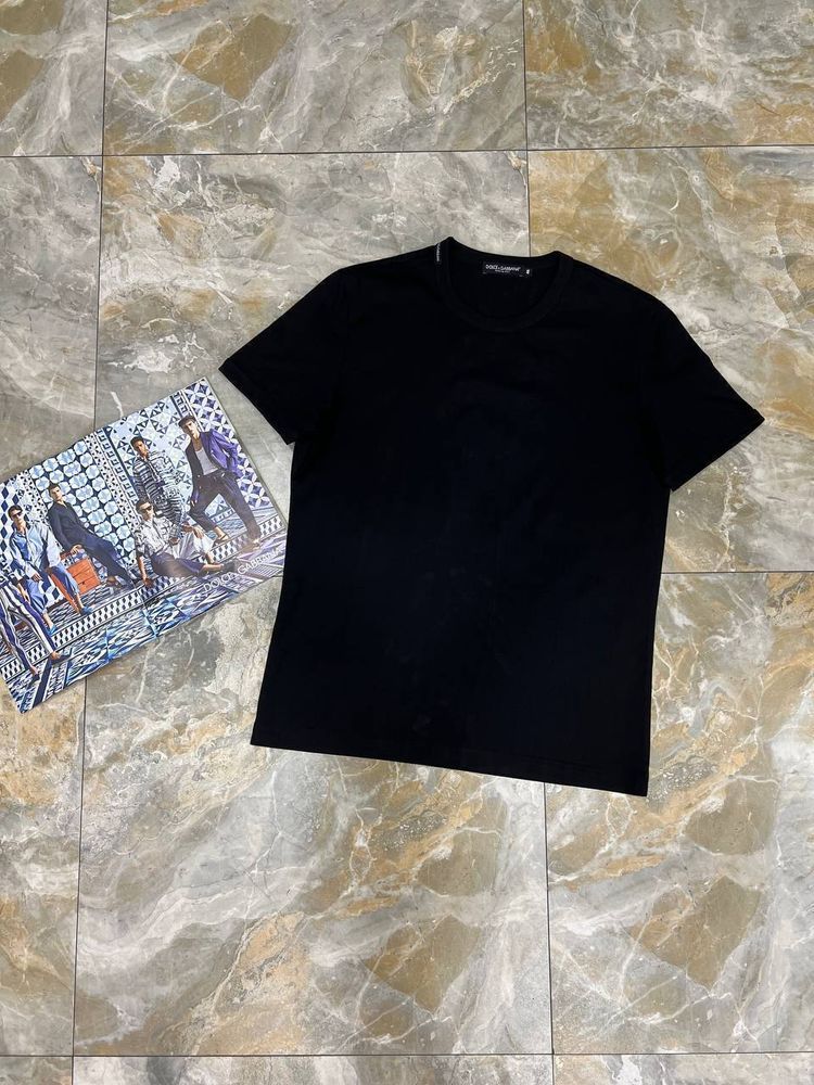 Футболка Dolce&amp;Gabbana