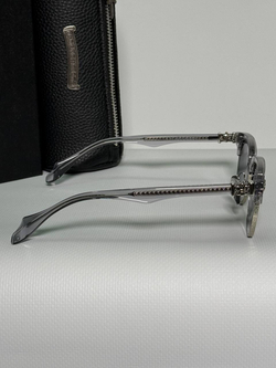 Очки солнцезащитные Chrome Hearts