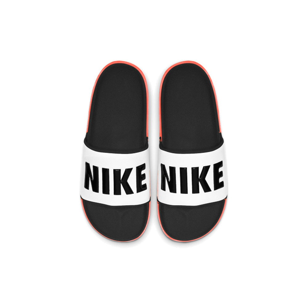 Сандалии и Сланцы Nike, BQ4639-101