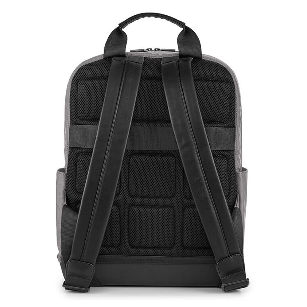 Рюкзак Moleskine The Backpack Ripstop (ET20SCC033BKG3) 1