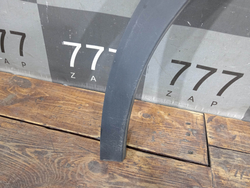 Накладка крыла переднего левого GAC GS8 2 21-нв Б/У Оригинал 7185001DRS0000M10