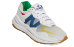 Кроссовки Staud X New Balance Nb 5740