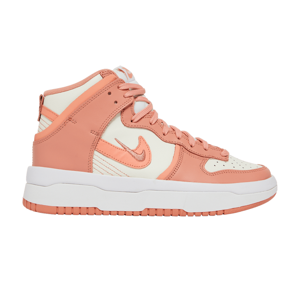 Кроссовки Nike Dunk (Женская размерная сетка)