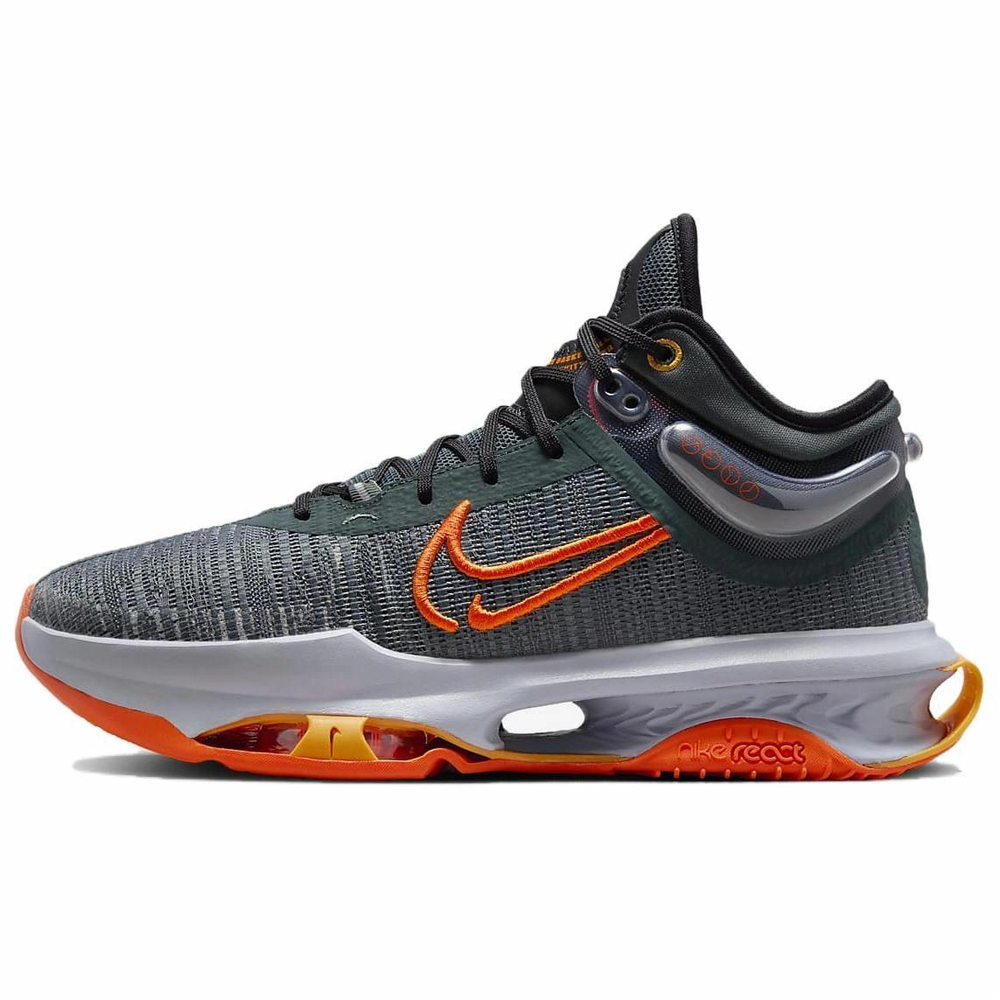 Кроссовки Nike Air Zoom G.T. Jump 2 Ep