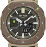 Мужские наручные часы Casio Pro-trek PRJ-B001B-5