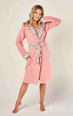 Халат 24W Gardenia 3055-01