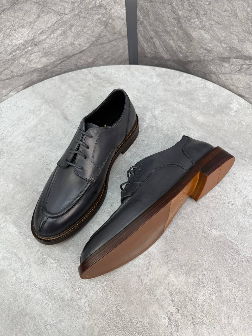 Туфли Brunello Cucinelli