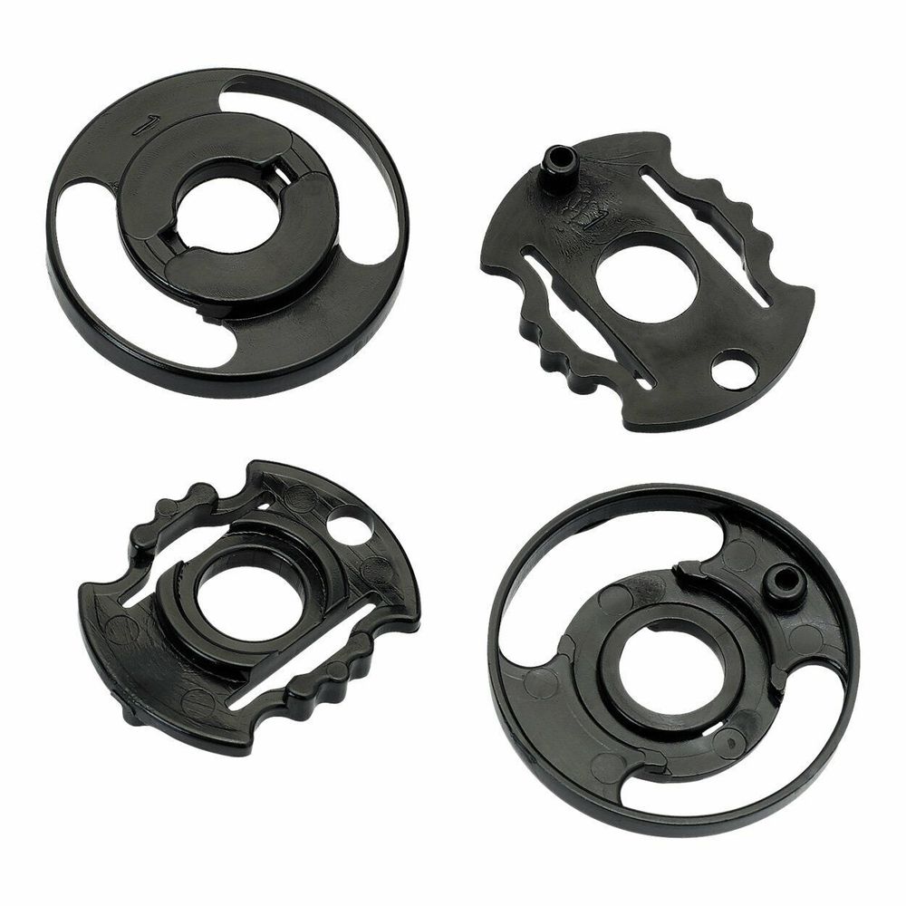 Gringo S Gen-2 Shield / Прозрачный / Белый