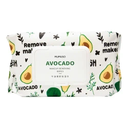 САЛФЕТКИ ДЛЯ СНЯТИЯ МАКИЯЖА