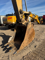 Caterpillar 320 Экскаватор 320GC (Дизельный, 4,4 л, 147 л.с., АТ)