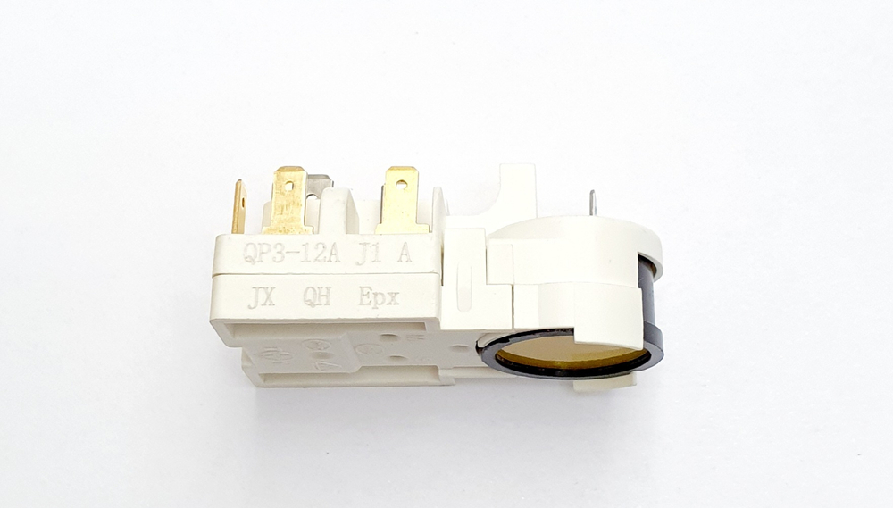 Пусковое реле ZBT1114CY\ JIAXIPERA  4346040285, 4346040485, 4346041085