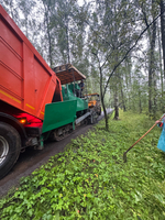 Аренда спецтехники