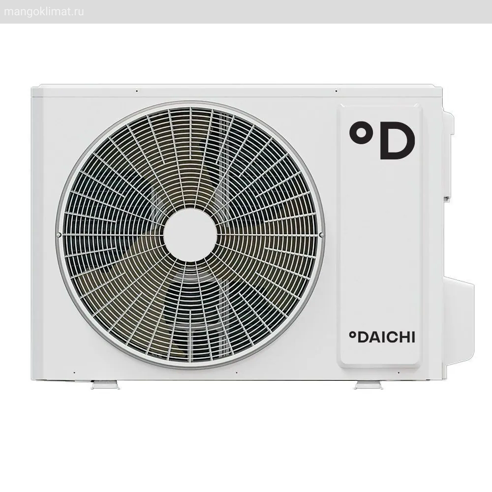 Daichi ICE20AVQS1R-2 / ICE20FVS1R-2
