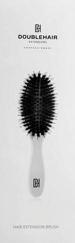 Balmain Hair Couture Щетка распутывающая Extension Brush White