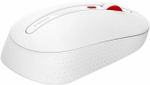 Мышь беспроводная бесшумная Xiaomi MIIIW Wireless Mouse Silent (MWMM01)