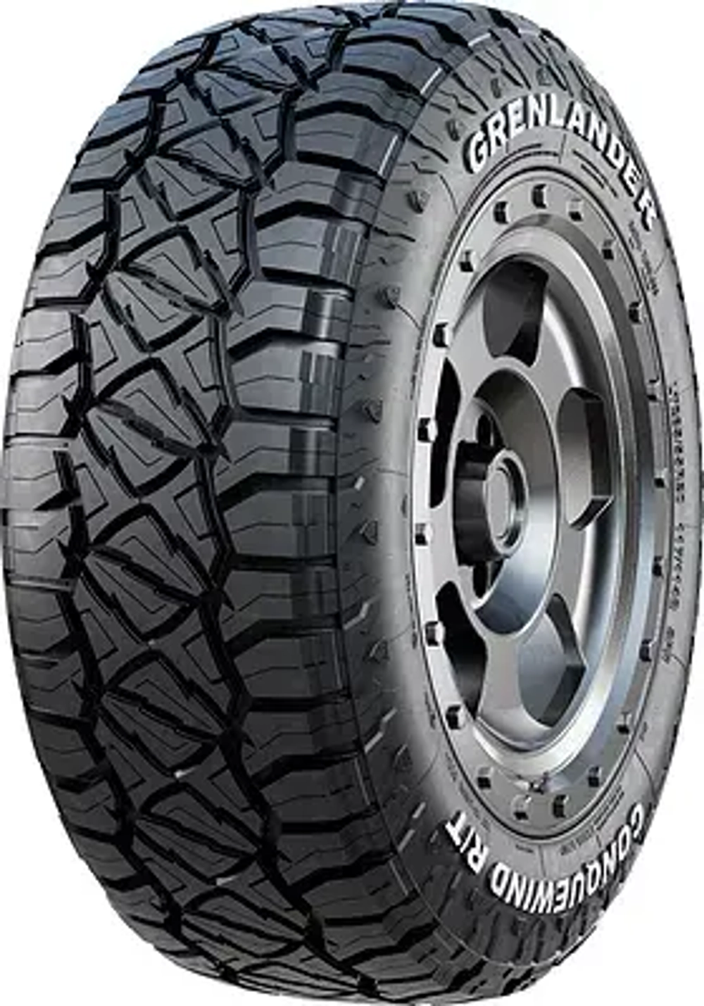 Grenlander Conquewind R/T 265/70 R17 115Q
