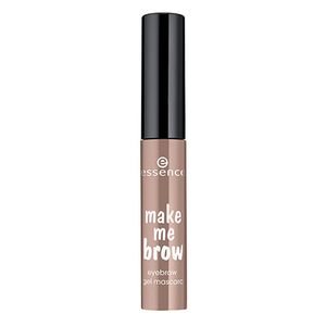 Цветной гель для бровей MAKE ME BROW ESSENCE №01 Blondy brows