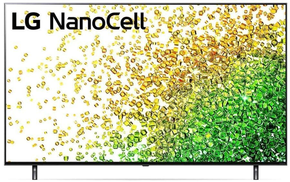 Телевизор LG 50"; 50NANO856PA NanoCell