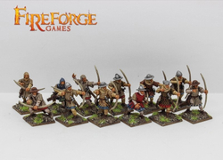 Medieval Archers